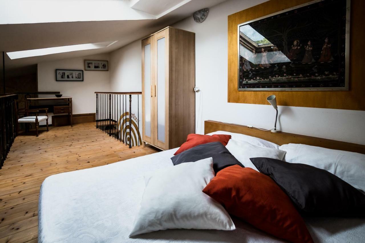 Апартаменты La Casa Nel Sole Кастельнуово-ди-Магра Экстерьер фото